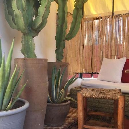 Riad Bella Casa Marrakesz Zewnętrze zdjęcie