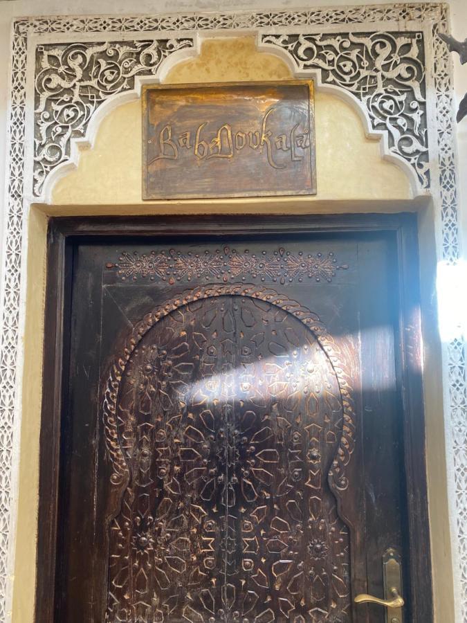 Riad Bella Casa Marrakesz Zewnętrze zdjęcie